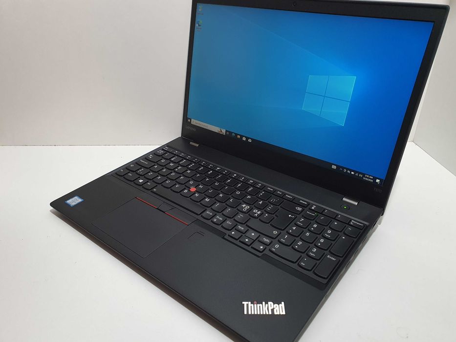 Lenovo Thinkpad T570