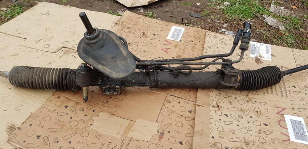 Авто части Форд Ескорт