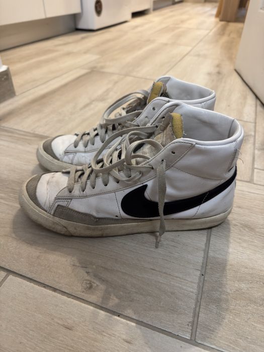 Nike Blazer 77 Mid