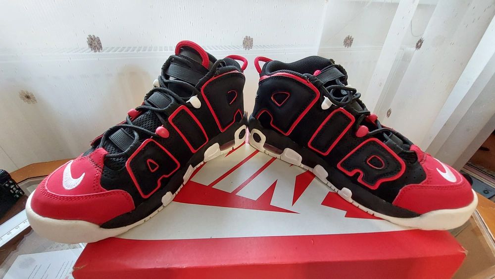 Nike Air More Uptempo '96