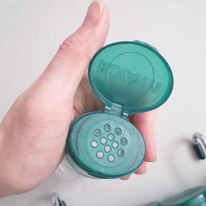 Баночки для специй Kotanyi