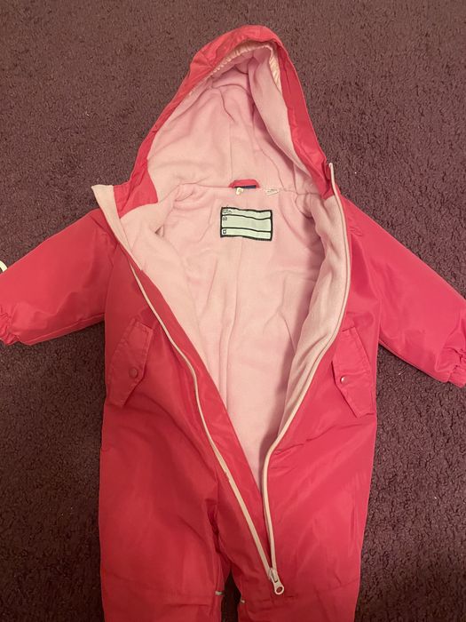 Combinezon Lupilu mar 80