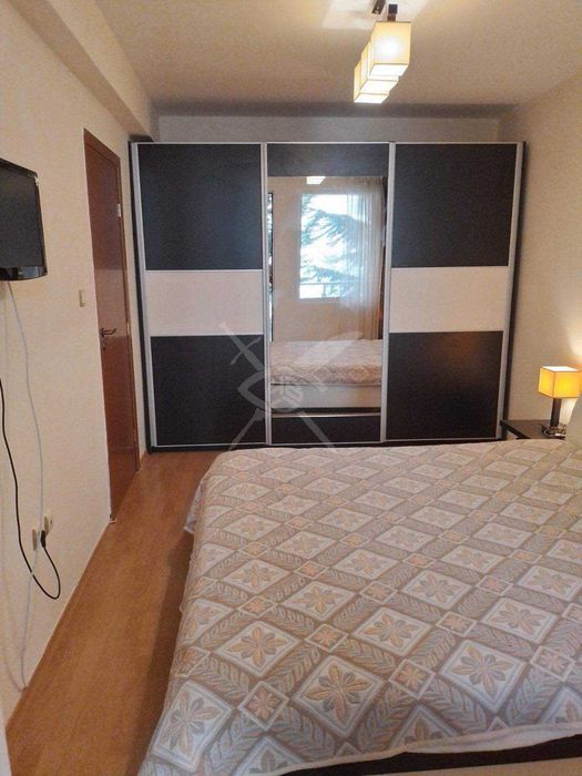 Продава се Двустаен апартамент в Свети Влас - 70 кв.м за 1115 €/кв.м - Снимка #6