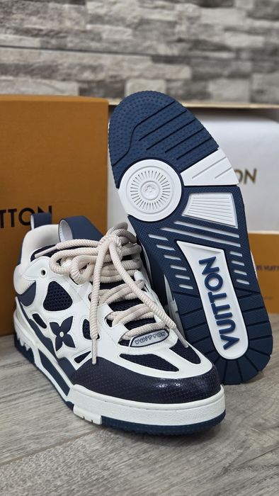 Louis Vuitton LV Skate Sneaker