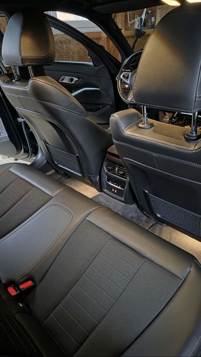 DeteilinG Auto/Canapele/Scaune