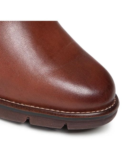 Дамски кожени боти Tamaris