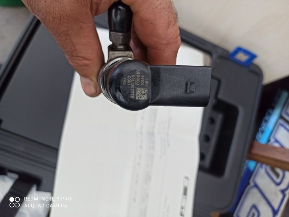 Дюзи Сименс Континентал vw 1.6