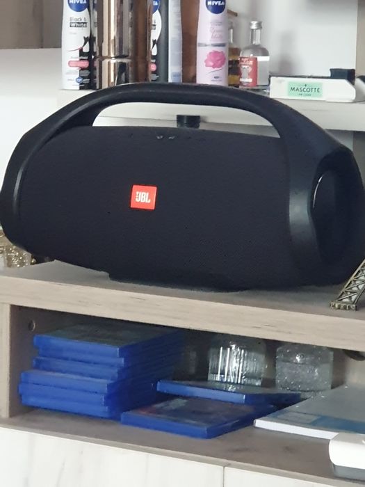 Boxa jbl boombox 1