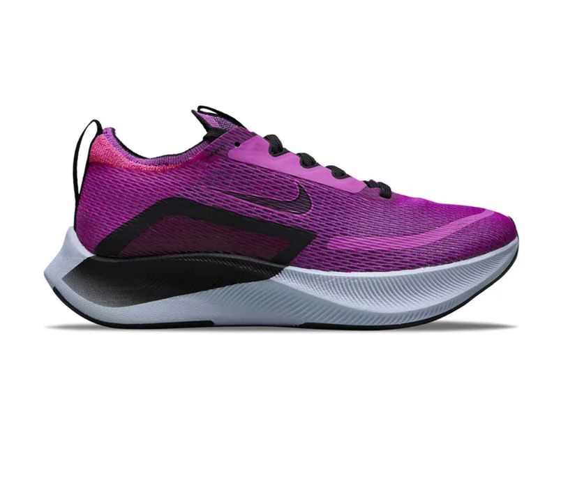Беговые кроссовки Nike Zoom Fly 4