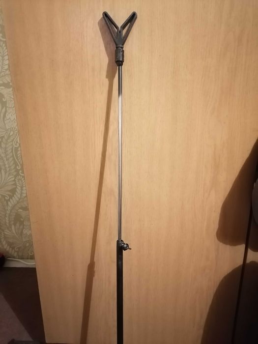 Стойки за въдици