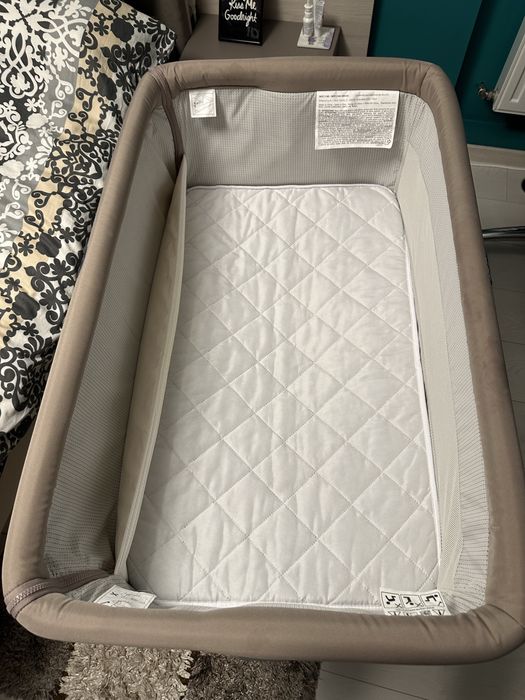 Co-sleeper Chicco Next to me Dream