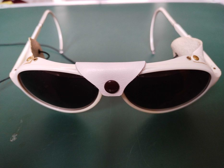 Горные очки Vuarnet Франция