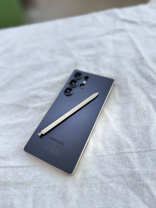 Samsung S25 ultra
