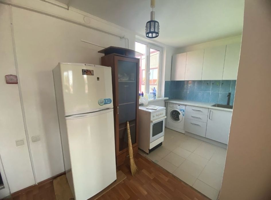 Сдаются однокомнатная квартира