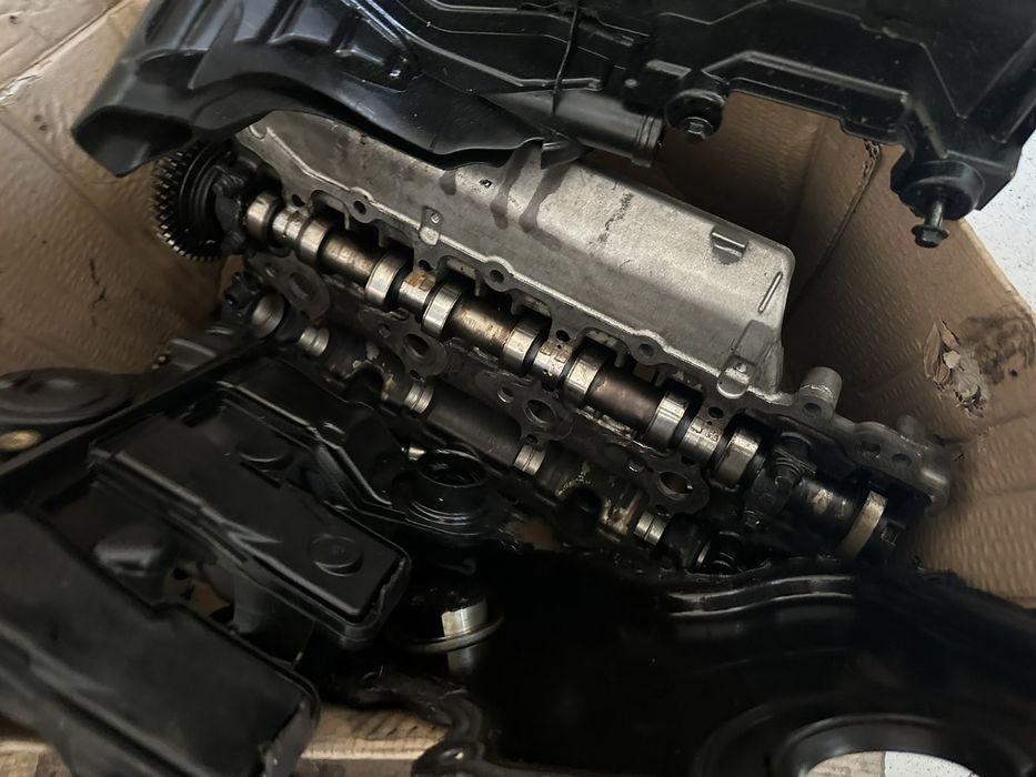 Нафтови дюзи за Мерцедес ОМ 626 перфектни