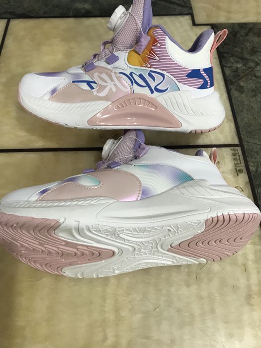 Обувь для девочек