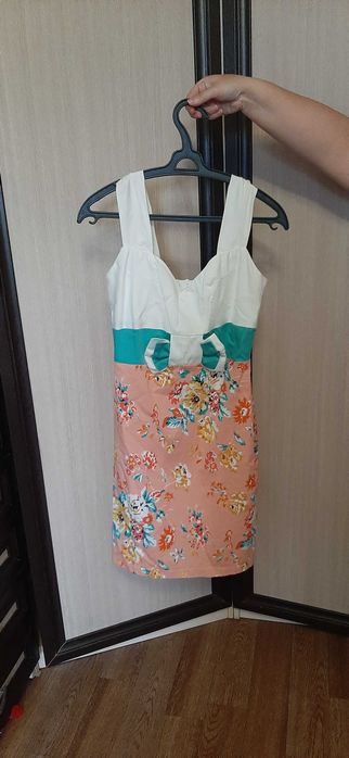 Вещи женские 44-46 размер