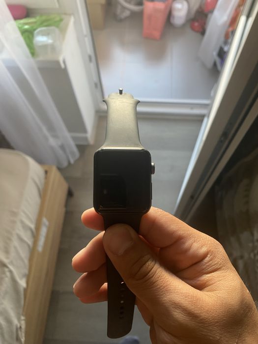 Apple Watch 3 серии