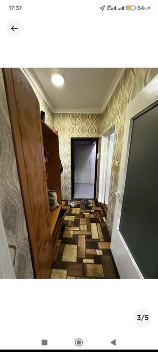 Продаю 1/1/9 на Кадышева