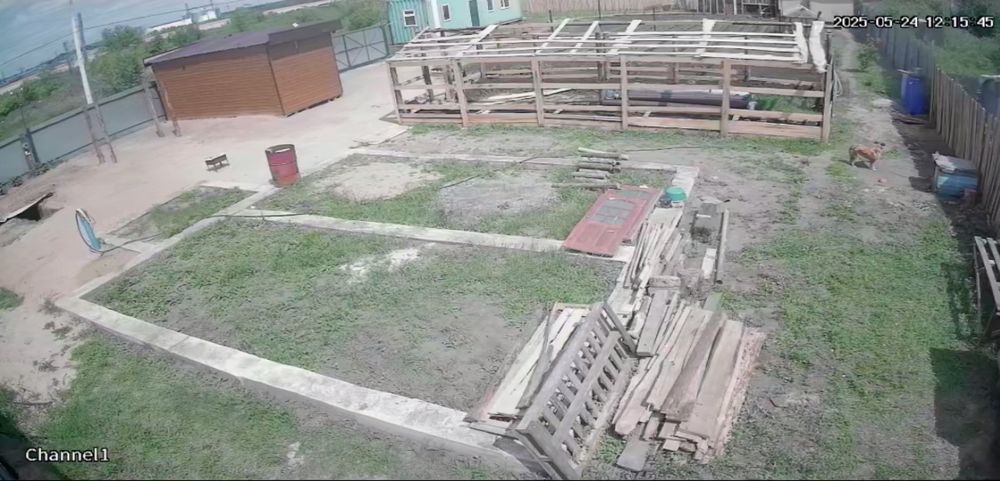 Продам земельный участок