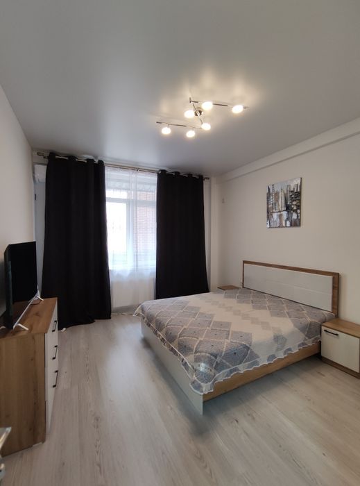 Продам 1/1/9 Паркент плаза