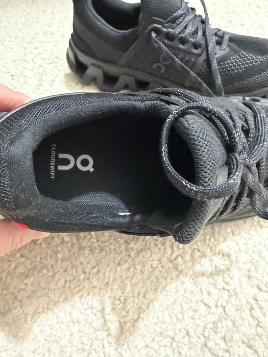 Кроссовки On cloude