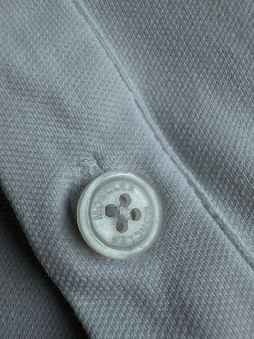 Tricou  Polo  Moncler Ladies M