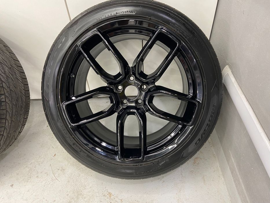 Джанти за Додж и Крайслер