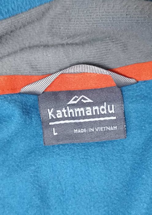 Kathmandu Polartec®-Много Запазено