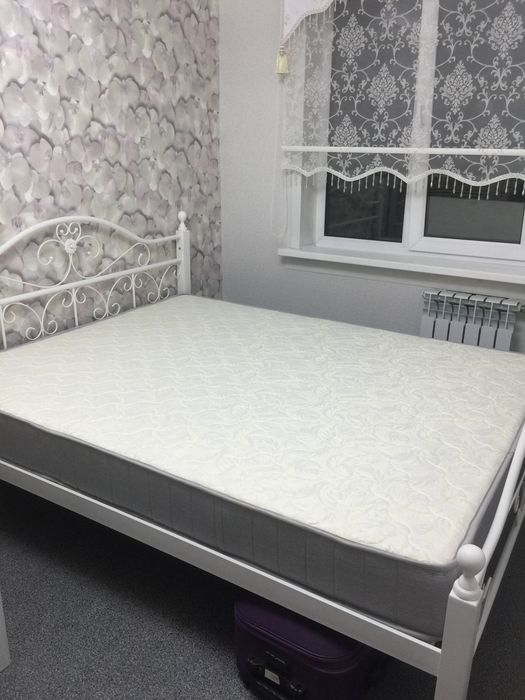 Кровать "Патриция Вуд" 1600×2000