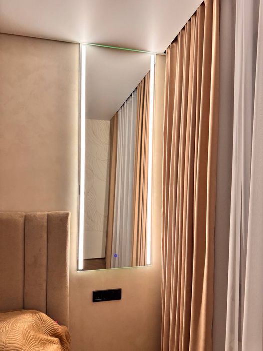 ДУШЕВАЯ КАБИНА ,перегородка,зеркало