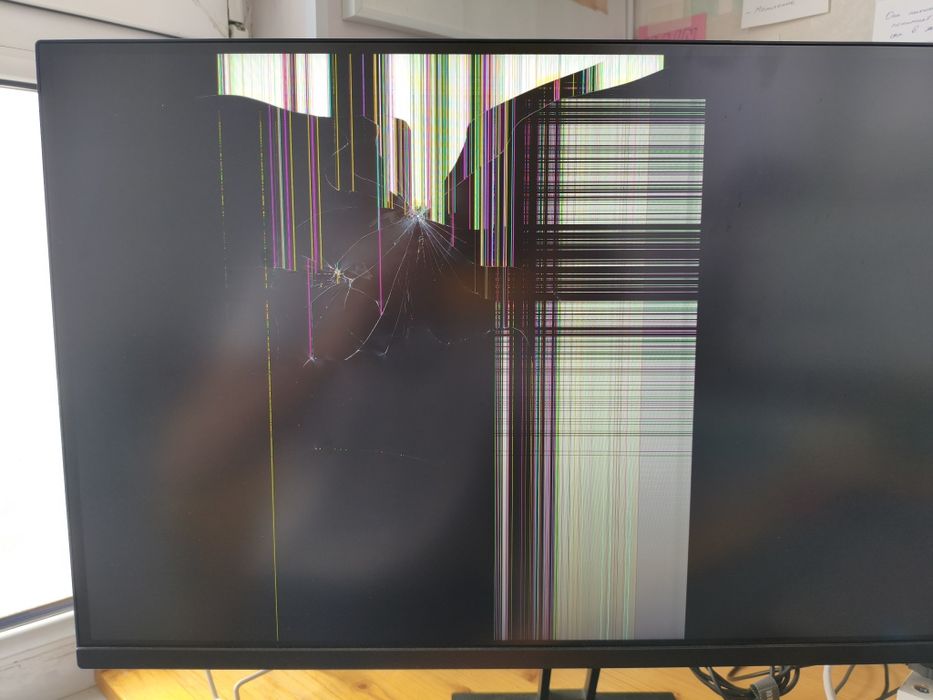 Монитор 27 Xiaomi 2.5K