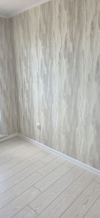 Квартиры под ключ