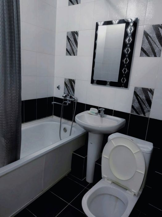 1 ком Кв. Арбат. Гум.