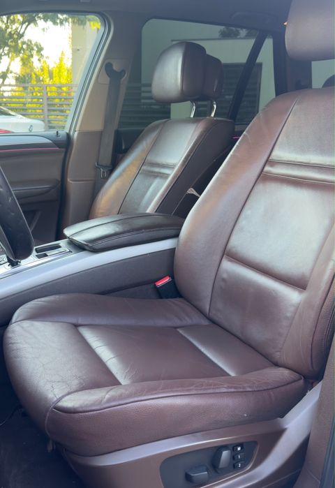 Bmw x5 fab .2012/12 facelift 3.0 xd 245 cp Pachet sport