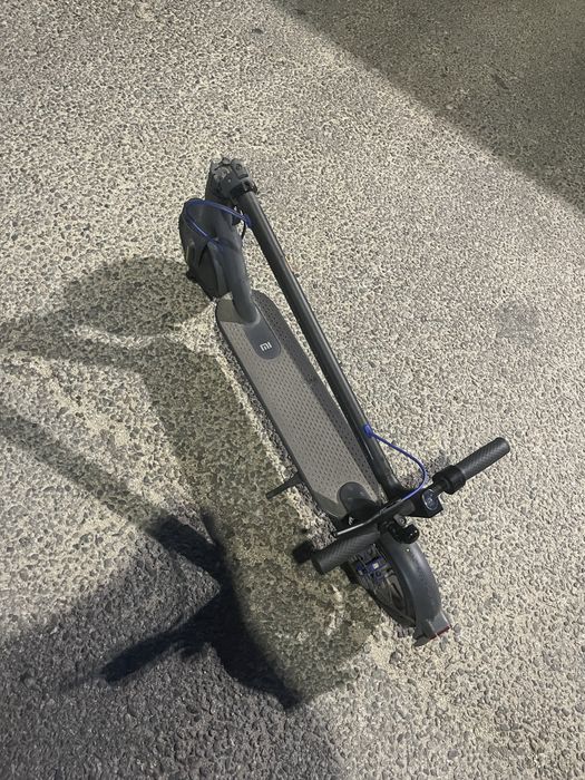 Trotineta electrica xiaomi scooter 3