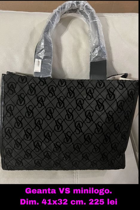 Geanta Victoria Secret