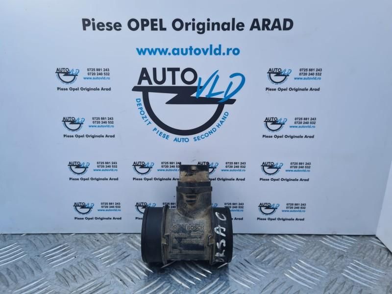 Debitmetru Opel Astra G 1.2i; 1.4i