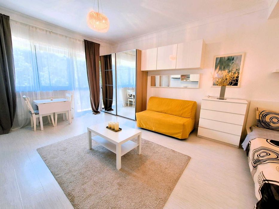 Garsonieră Top | Investiție Regim Hotelier | Lascăr Catargiu – Calea Victoriei