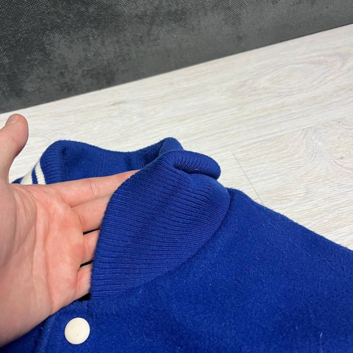 ZARA бомбер утпепленный