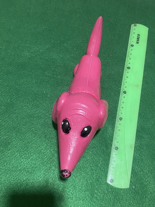 Игрушки из СССР.