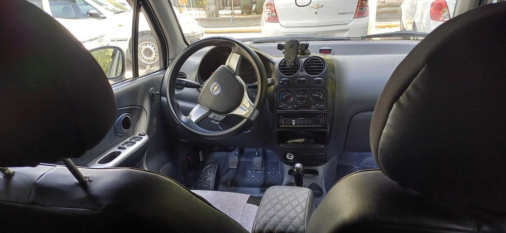 Matiz best 2009 xolati yaxshi