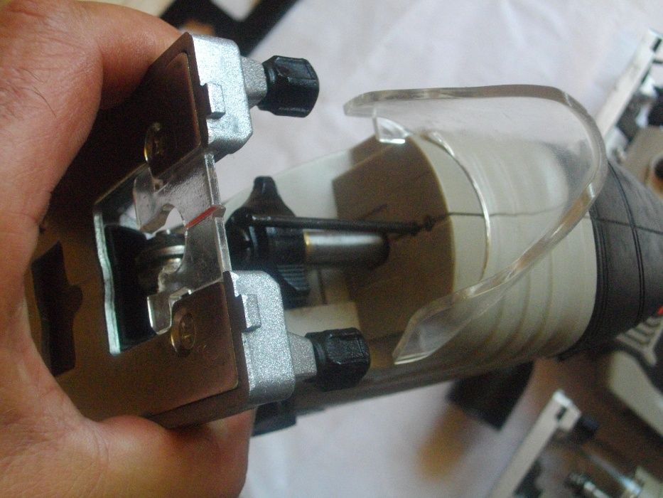 18V Li-ion Немско Акумулаторно 18 Волта Зеге Боди Тяло Duro ProAPSD18