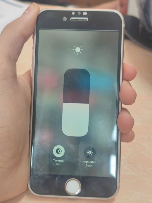 Iphone 8 64gb 84% akb обмен на Xs/Xr с моей доплатой