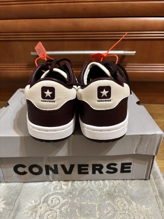 Кеды converse женские