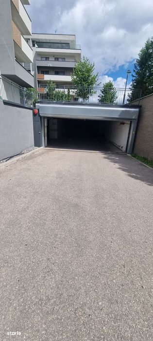 Apartament Luminia