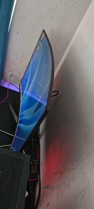 Мощный компьютер игровой