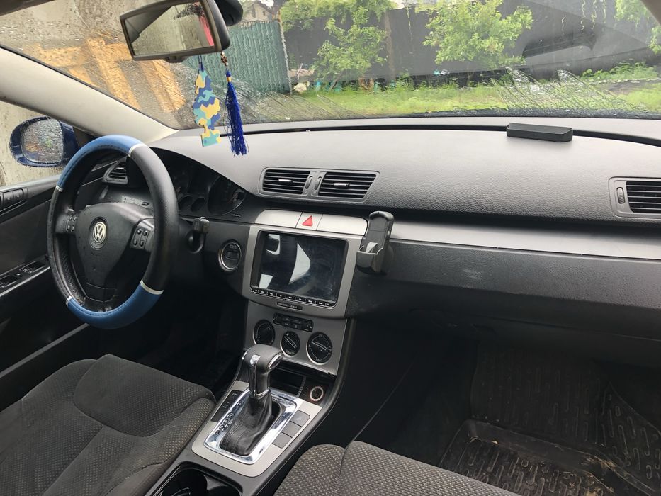 Bara fata Vw Passat B6 1.9 tdi BKC 105 cp 77 kw Vw Jetta cutie GQQ golf 5 octavia 2 audi a3 8p