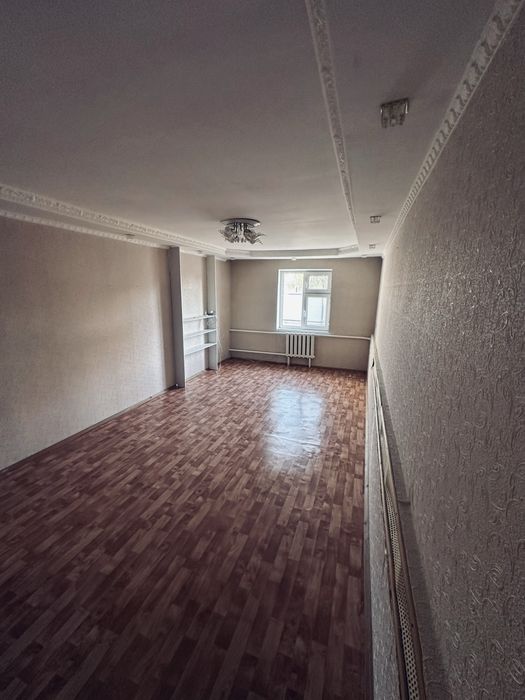 Жер үй. Дом частный.