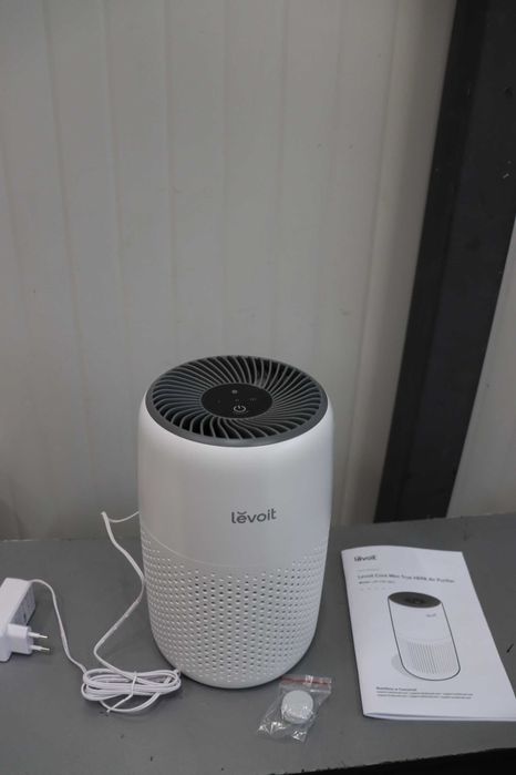 Пречиствател за въздух Levoit Core Mini, 17 кв.м.